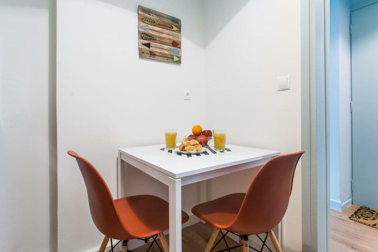 أثينا Stylish City-Break 1Bdr Cozy Refurbished Apartment المظهر الخارجي الصورة